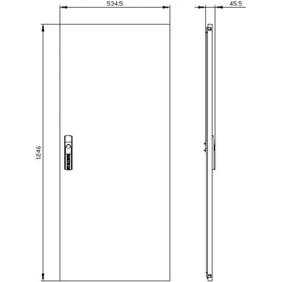 Siemens 8GK9511-8KK52