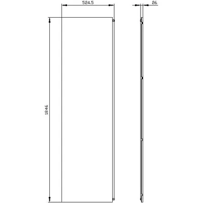 Siemens 8GK9513-8KK30