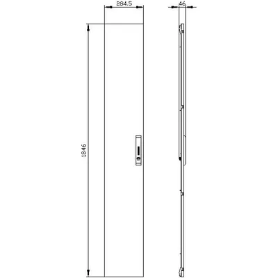 Siemens 8GK9513-8KK40
