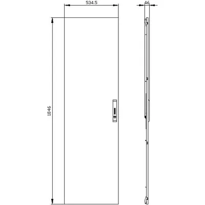 Siemens 8GK9513-8KK50
