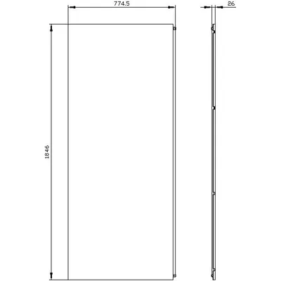 Siemens 8GK9513-8KK60