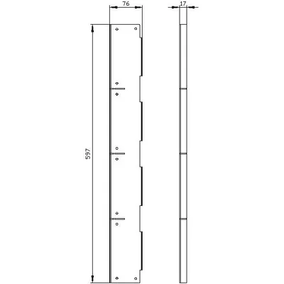 Siemens 8GK9520-8KK00