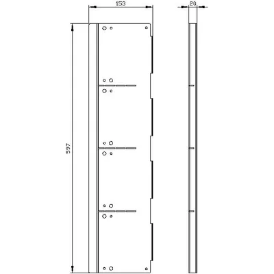 Siemens 8GK9521-8KK00