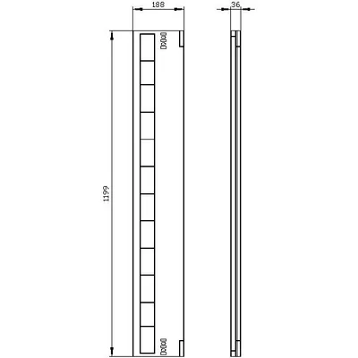 Siemens 8GK9525-7KK03