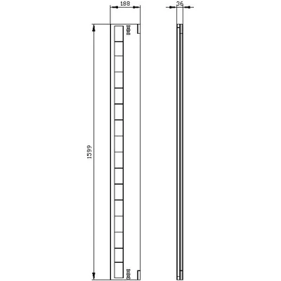 Siemens 8GK9525-8KK03