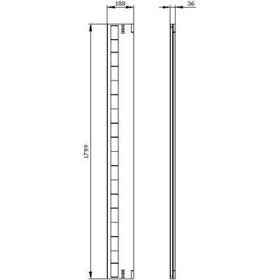 Siemens 8GK9525-8KK13