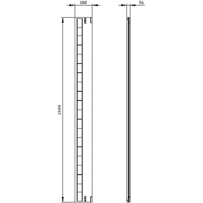 Siemens 8GK9525-8KK23