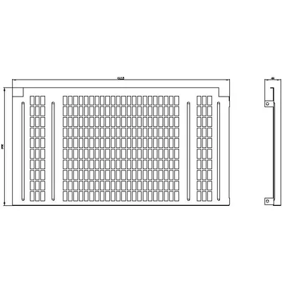 Siemens 8GK9526-0KK04