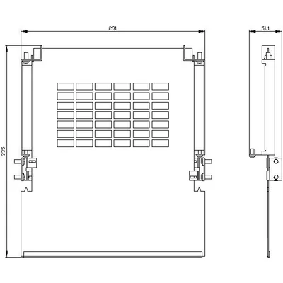 Siemens 8GK9526-0KK06