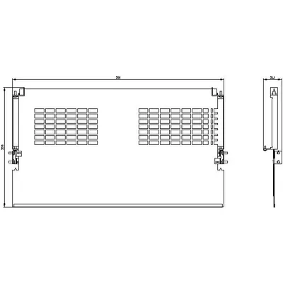 Siemens 8GK9526-0KK07
