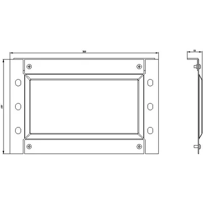 Siemens 8GK9527-0KK00