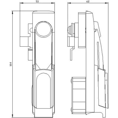 Siemens 8GK9560-0KK06