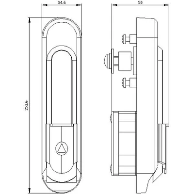 Siemens 8GK9560-0KK13