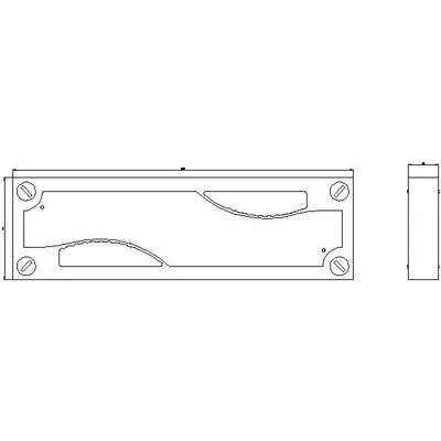 Siemens 8GK9601-0KK10