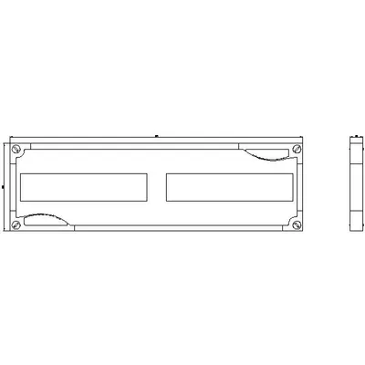 Siemens 8GK9601-1KK21