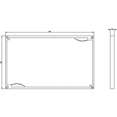 Siemens 8GK9601-2KK20