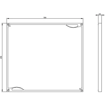 Siemens 8GK9601-3KK20