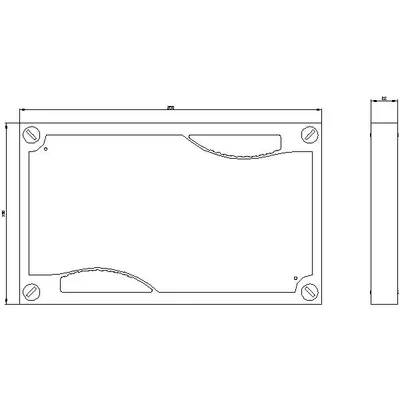Siemens 8GK9601-1KK10