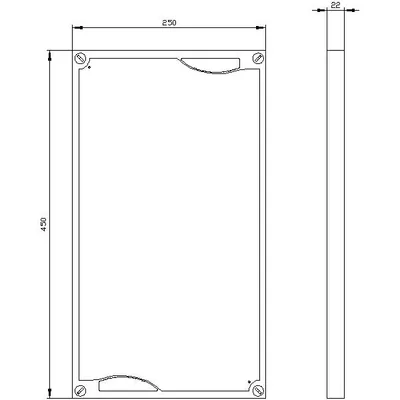 Siemens 8GK9601-3KK10