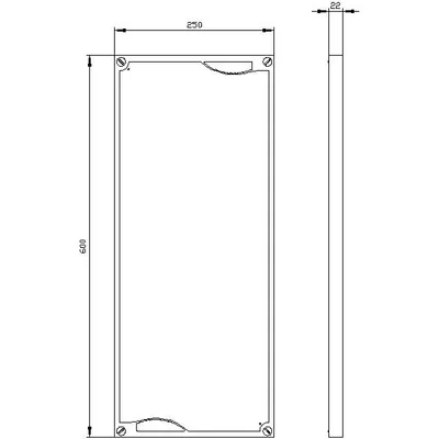Siemens 8GK9601-4KK10