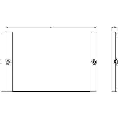 Siemens 8GK9605-2KK20