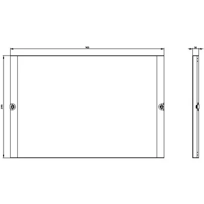 Siemens 8GK9605-4KK30