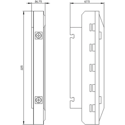 Siemens 8GK9650-0KK00