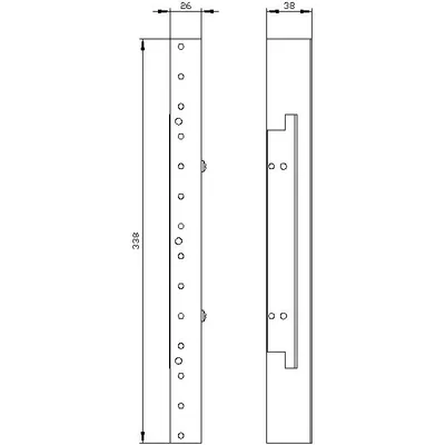 Siemens 8GK9671-0KK00