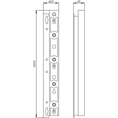 Siemens 8GK9720-0KK00