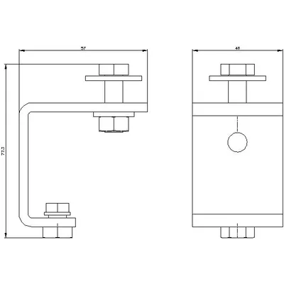 Siemens 8GK9750-0KK00