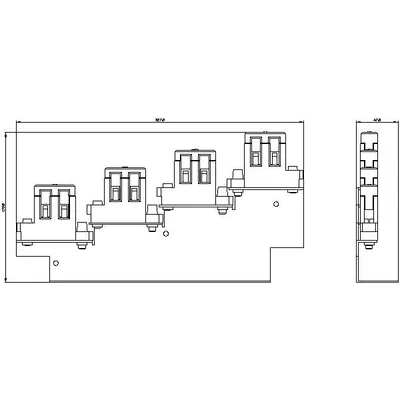 Siemens 8GK9750-0KK01