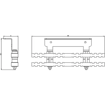 Siemens 8GK9750-0KK02