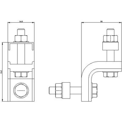 Siemens 8GK9790-0KK00