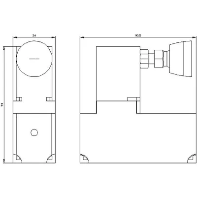 Siemens 8GK9902-0KK00