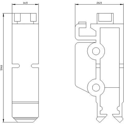 Siemens 8GK9910-0KK20