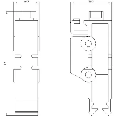 Siemens 8GK9910-0KK24