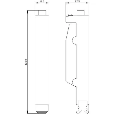 Siemens 8GK9910-0KK31