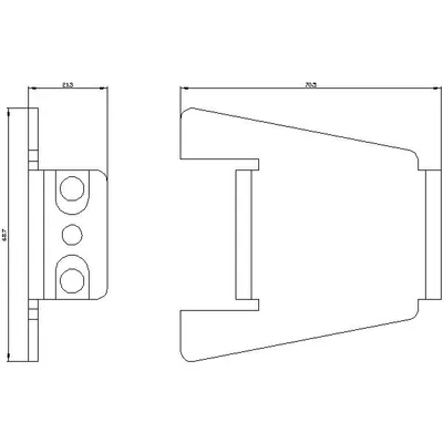 Siemens 8GK9910-0KK38