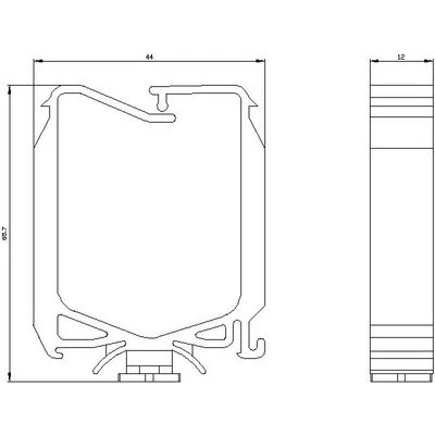 Siemens 8GK9910-0KK80