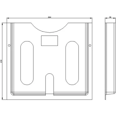 Siemens 8GK9910-1KK24