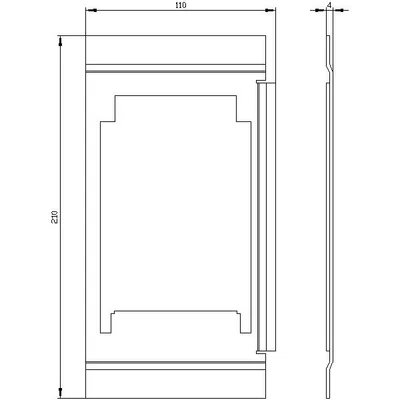Siemens 8GK9912-0KK00