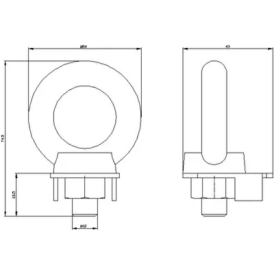 Siemens 8GK9918-0KK00