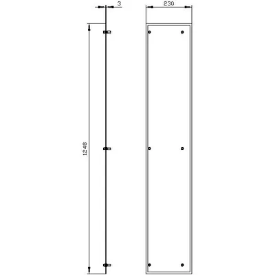 Siemens 8GK9920-0KK31