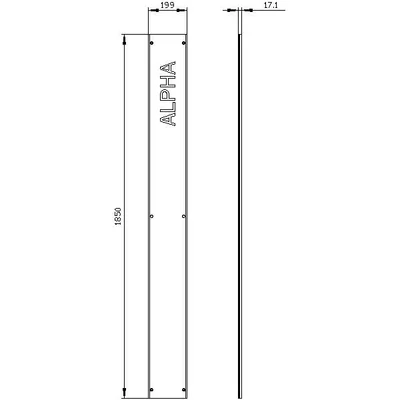 Siemens 8GK9122-8KK07