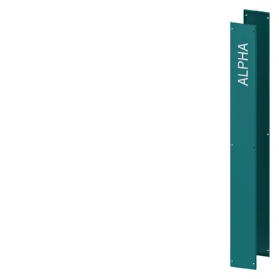 Siemens 8GK9122-8KK07