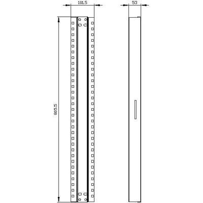Siemens 8GK9126-5KK00