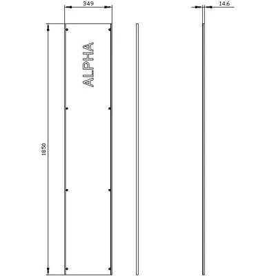 Siemens 8GK9200-8KK04