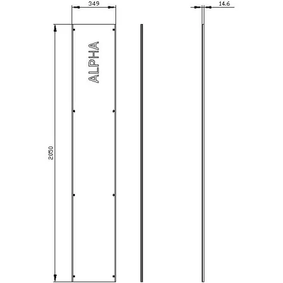 Siemens 8GK9200-8KK08