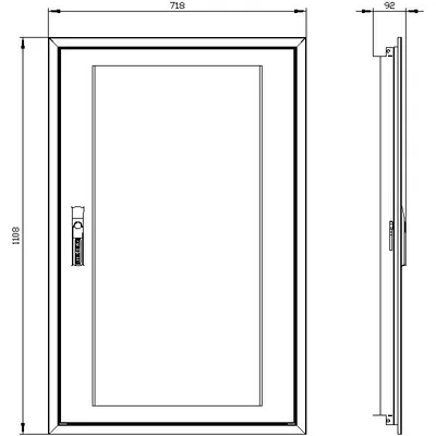 Siemens 8GK9507-6KK20