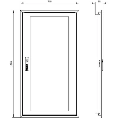 Siemens 8GK9507-7KK20